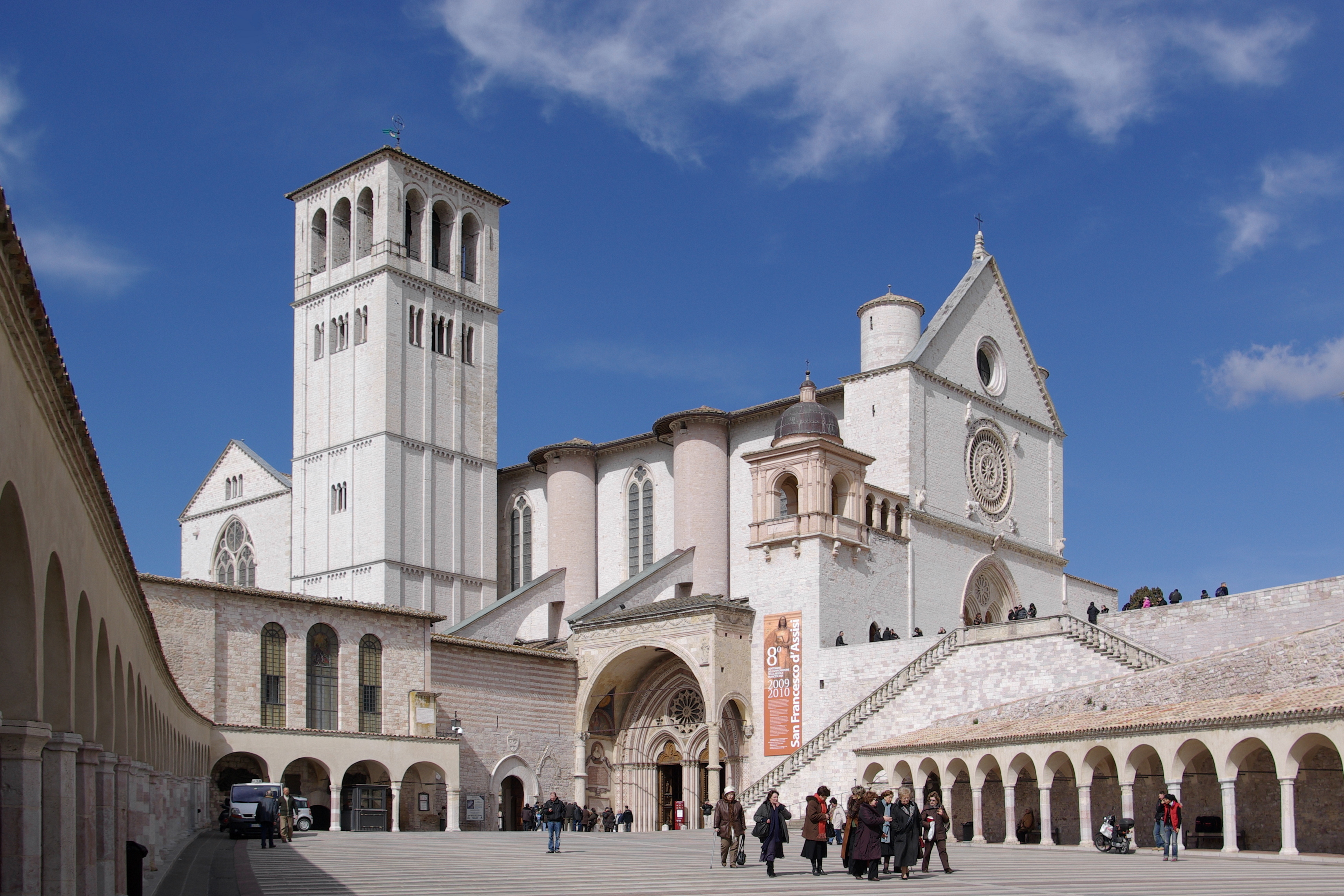 St. Francis Basilica